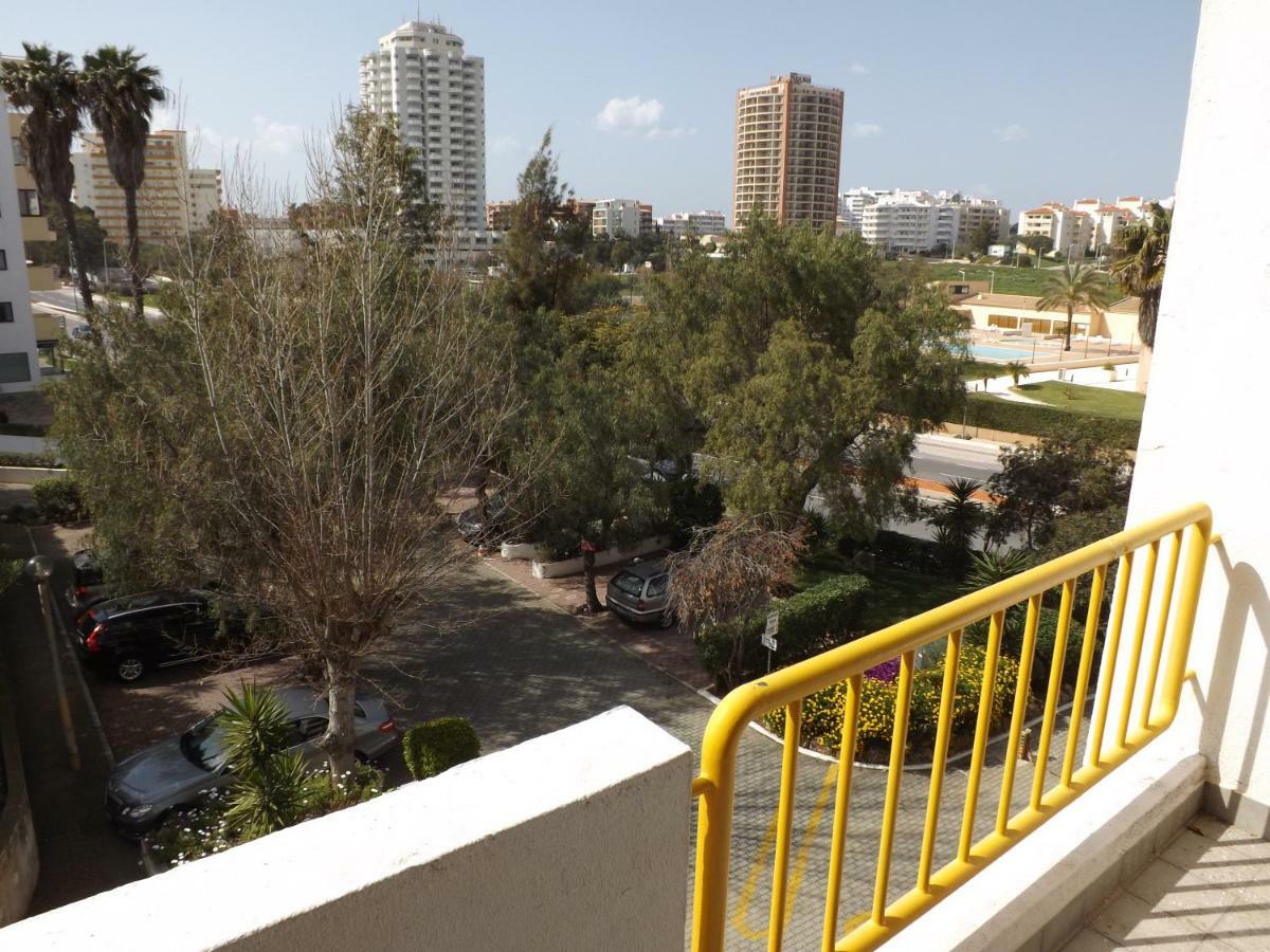 Torre Da Rocha Lejlighed Portimão Eksteriør billede
